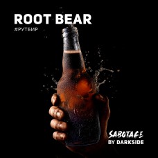 Darkside Sabotage Root Bear (Рутбир) 30г Darkside Sabotage Root Bear (Рутбир) 30г