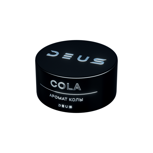 Табак для кальяна Deus Cola (Кола) 30г 