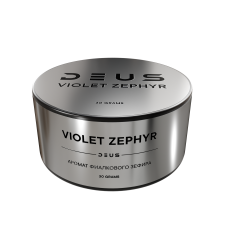 Deus Violet Zephyr (Фиалковый Зефир) 30г 