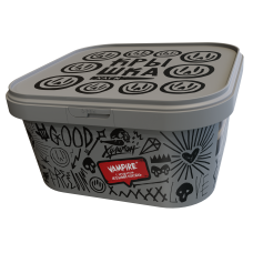 Хулиган Vampire (Ягодный кисель) 200г