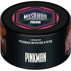 Must Have Pinkman (Пинкмэн) 250г Must Have Pinkman (Пинкмэн) 250г