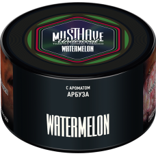 Must Have Watermelon (Арбуз) 250г Must Have Watermelon (Арбуз) 250г