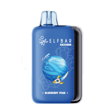 Elf Bar GH23000 Planet Ежевика Груша Elf Bar GH23000 Planet Ежевика Груша