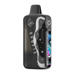 Elf Bar Lush King Pro 35000 Черная Смородина Ананас