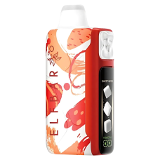 Elf Bar Sweet King Яблоко Арбуз 30000 Elf Bar Sweet King Яблоко Арбуз 30000