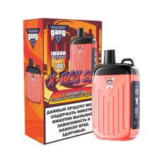 GANG XBOX 2.0 18000 Сладкая Черешня Дыня