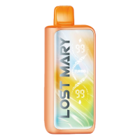 Lost Mary MO30000+ Апельсин Лайм