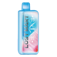 Lost Mary MO30000+ Черника Маракуйя