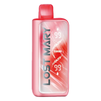 Lost Mary MO30000+ Дикие ягоды лёд