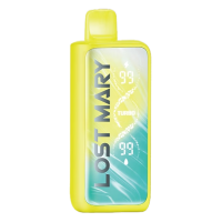 Lost Mary MO30000+ Кислое яблоко Киви