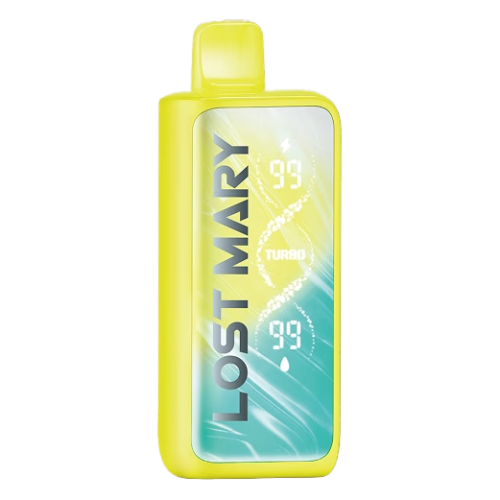 Lost Mary MO30000+ Кислое яблоко Киви