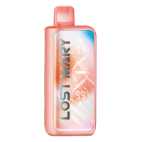 Lost Mary MO30000+ Ледяная мята