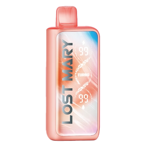 Lost Mary MO30000+ Ледяная мята