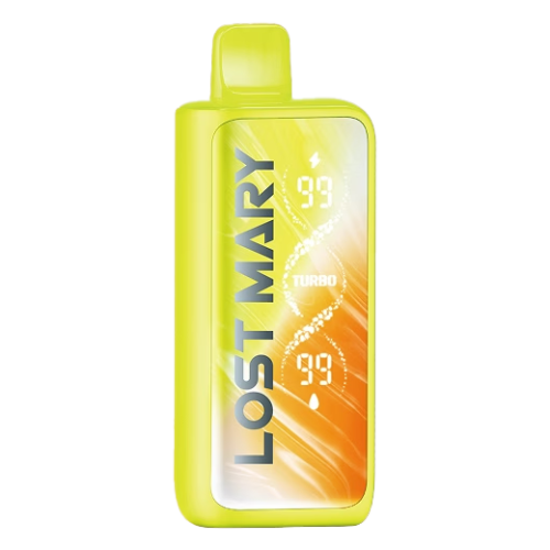 Lost Mary MO30000+ Лимонная газировка