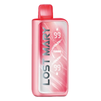 Lost Mary MO30000+ Малина Смородина