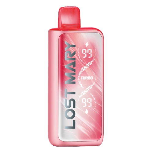 Lost Mary MO30000+ Малина Смородина