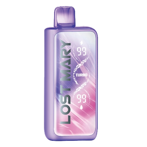 Lost Mary MO30000+ Виноградный микс