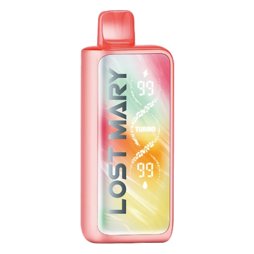 Lost Mary MO30000+ Вишнёвый всплеск