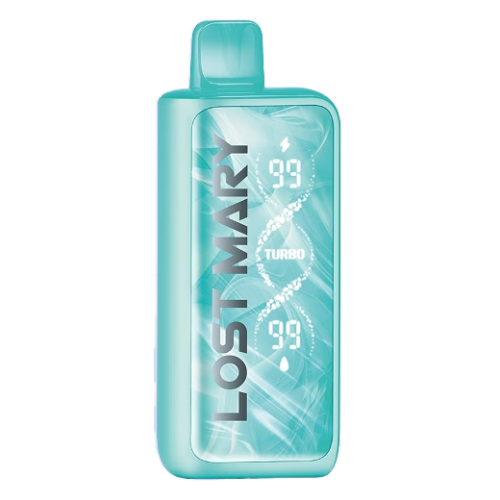 Lost Mary MO30000+ Апельсин Лайм