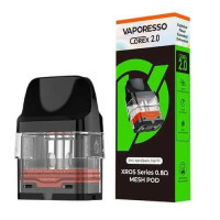 Картридж Vaporesso XROS Top Fill Mesh Pod 0.8 Ом (3мл)