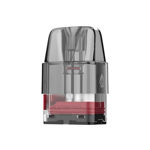 Картридж Vaporesso XROS Mesh Pod 0.7 Ом (3 мл)