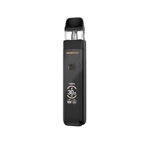 Vaporesso Xros Pro 2 2000 мАч Glittering Black