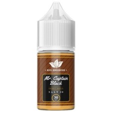 Mr. Captain Black Salt Strong Sweet Smell 30мл