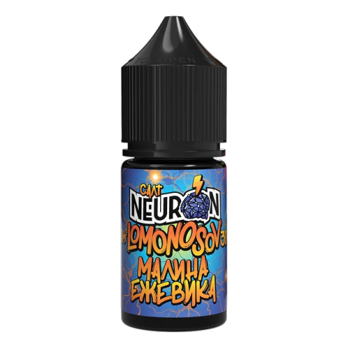 Neuron by Cataclysm 20мг Lomonosov (Малина Ежевика) 30мл