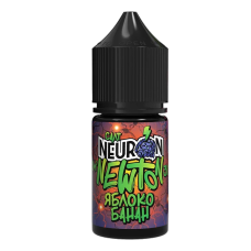 Neuron by Cataclysm 20мг Newton (Яблоко Банан) 30мл Neuron by Cataclysm 20мг Newton (Яблоко Банан) 30мл