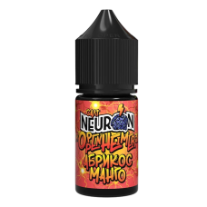 Neuron by Cataclysm 20мг Oppenheimer (Абрикос Манго) 30мл Neuron by Cataclysm 20мг Oppenheimer (Абрикос Манго) 30мл