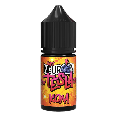 Neuron by Cataclysm 20мг Tesla (Кола) 30мл