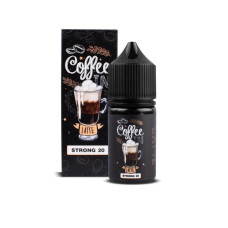 Coffee-In Latte 20мг 30мл