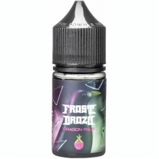 Frost Drozd Strong Dragon Fruit (Драгонфрут Гранат) 30мл Frost Drozd Strong Dragon Fruit (Драгонфрут Гранат) 30мл