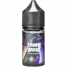 Frost Drozd Strong Kiwi Grape (Виноград Киви) 30мл Frost Drozd Strong Kiwi Grape (Виноград Киви) 30мл