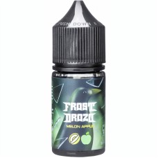 Frost Drozd Strong Melon Apple (Дыня Яблоко) 30мл Frost Drozd Strong Melon Apple (Дыня Яблоко) 30мл