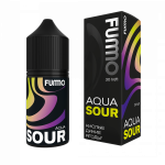 Fummo Aqua Sour Кислые дикие ягоды 2% 30мл