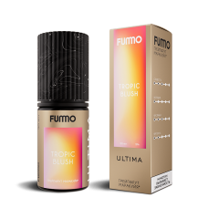 Fummo Ultima Грейпфрут Маракуйя 30 мл