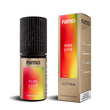 Fummo Ultima Клубника Киви 30 мл