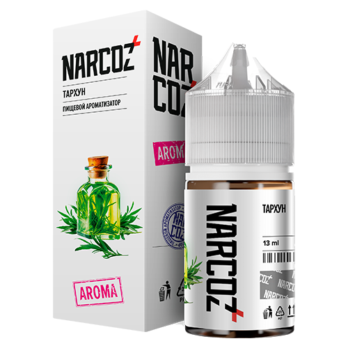 Narcoz 20Strong Тархун 30мл
