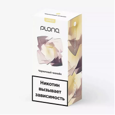 Plonq Unique 20мг Черничный Чизкейк 30мл