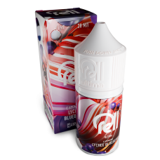Rell Ultima 20мг Lychee Blueberry 28мл