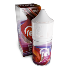 Rell Ultima 20мг Sakura Grape 28мл