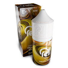 Rell Ultima 20мг Pineapple Banana 28мл