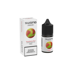 SWONQ Classic 18мг Strawberry Kiwi (Клубника Киви) 30мл