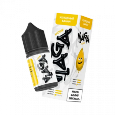 Vlaga Norm Холодный банан 30мл Vlaga Norm Холодный банан 30мл