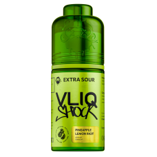 Vliq Shock Strong Ананас Лимон 30мл