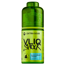 Vliq Shock Strong Смородина 30мл