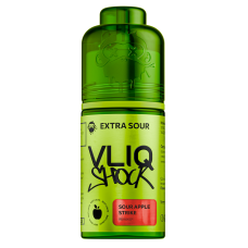 Vliq Shock Strong Яблоко 30мл