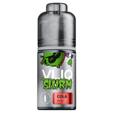VLIQ x Slurm Кола 30 мл